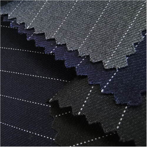 china suit fabric manufacture and supplier